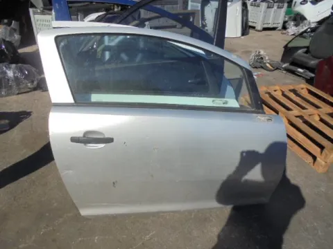 Πόρτα Δεξιά Δίπορτη για OPEL CORSA (2006 - 2011) D Hatchback - 3dr *Γ* Πόρτα Δεξιά Δίπορτη για OPEL CORSA (2006 - 2011) D Hatchback - 3dr *Γ*