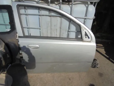 Πόρτα Εμπρός Δεξιά για CHEVROLET - DAEWOO KALOS (2003 - 2004) (T200) *Γ*