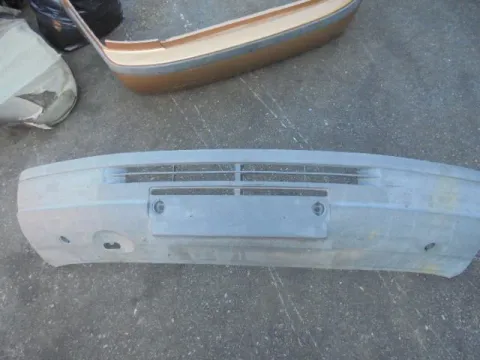 Προφυλακτήρας Εμπρός για MERCEDES SPRINTER (2000 - 2006) (901) (902) (903) Προφυλακτήρας Εμπρός για MERCEDES SPRINTER (2000 - 2006) (901) (902) (903)