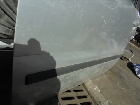 Πόρτα Εμπρός Αριστερή (ΛΙΓΟ ΧΤΥΠΗΜΕΝΗ) για SEAT LEON (1999 - 2005) (1MZ) *Ε* - 