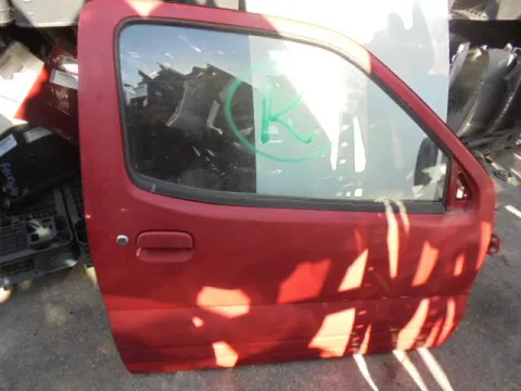 Πόρτα Δεξιά Δίπορτη για SUZUKI IGNIS (2000 - 2008) (RG) SPORT *Ε* Πόρτα Δεξιά Δίπορτη για SUZUKI IGNIS (2000 - 2008) (RG) SPORT *Ε*