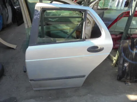 Πόρτα Πίσω Αριστερή για SAAB 9-5 (1998 - 2005) (YS3E) Sedan - 4dr *ΔΒ* Πόρτα Πίσω Αριστερή για SAAB 9-5 (1998 - 2005) (YS3E) Sedan - 4dr *ΔΒ*