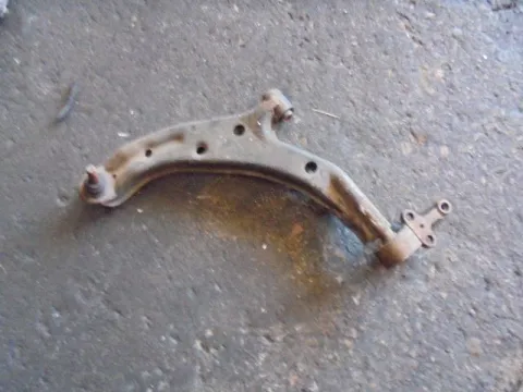 Ψαλίδι Εμπρός Δεξί για NISSAN ALMERA (2000 - 2002) (N16) , (2002 - 2006) (N16) Ψαλίδι Εμπρός Δεξί για NISSAN ALMERA (2000 - 2002) (N16) , (2002 - 2006) (N16)