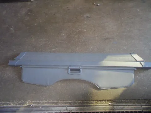 Εταζέρα για FORD FOCUS (2008 - 2010) Mk2b (DA3 - C307) S-Wagon - 5dr Εταζέρα για FORD FOCUS (2008 - 2010) Mk2b (DA3 - C307) S-Wagon - 5dr