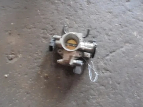 Σώμα Πεταλούδας 3510002945 για KIA PICANTO (2008 - 2011) (BA)