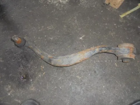 Ψαλίδι Εμπρός Αριστερό Κάτω για MAZDA 6 (2006 - 2008) (GG) (GY) Ψαλίδι Εμπρός Αριστερό Κάτω για MAZDA 6 (2006 - 2008) (GG) (GY)