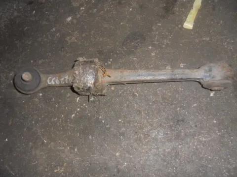 Ψαλίδι Εμπρός Αριστερό System Porsche 3953036 για SEAT GREDOS - MALAGA (1986 - 1992) (023A) Ψαλίδι Εμπρός Αριστερό System Porsche 3953036 για SEAT GREDOS - MALAGA (1986 - 1992) (023A)