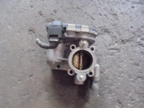 Σώμα Πεταλούδας 0280750044 για OPEL CORSA (2000 - 2004) C  (32) Σώμα Πεταλούδας 0280750044 για OPEL CORSA (2000 - 2004) C  (32)