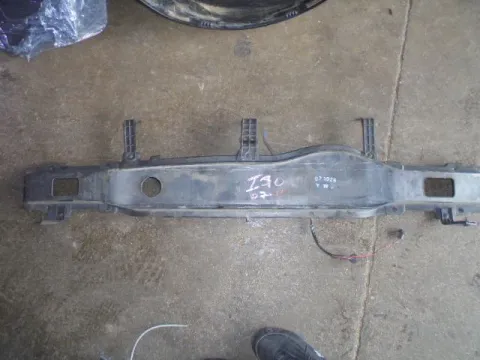 Τραβέρσα Προφυλακτήρα Πίσω για HYUNDAI i30 (2007 - 2012) Τραβέρσα Προφυλακτήρα Πίσω για HYUNDAI i30 (2007 - 2012)