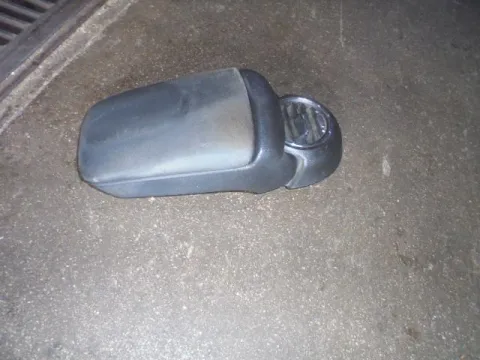 Υποβραχιόνιο(Τεμπέλης) για FIAT BRAVO (2007 - 2011) *Γ* Υποβραχιόνιο(Τεμπέλης) για FIAT BRAVO (2007 - 2011) *Γ*