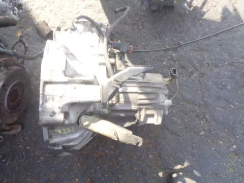Κιβώτιο Ταχυτήτων (Σασμάν) Χειροκίνητο για NISSAN PRIMERA (1996 - 1999) (P11) 1600 GA16DE petrol 99 Κιβώτιο Ταχυτήτων (Σασμάν) Χειροκίνητο για NISSAN PRIMERA (1996 - 1999) (P11) 1600 GA16DE petrol 99