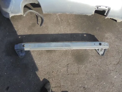 Τραβέρσα Προφυλακτήρα Πίσω για TOYOTA YARIS (2006 - 2009) (KL9) , (2009 - 2012) (XP90) Τραβέρσα Προφυλακτήρα Πίσω για TOYOTA YARIS (2006 - 2009) (KL9) , (2009 - 2012) (XP90)