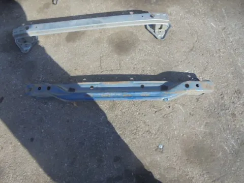 Τραβέρσα Προφυλακτήρα Πίσω για CITROEN C1 (2005 - 2008) (P) , (2009 - 2012) (P) Τραβέρσα Προφυλακτήρα Πίσω για CITROEN C1 (2005 - 2008) (P) , (2009 - 2012) (P)