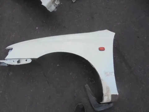 Φτερό Εμπρός Αριστερό για TOYOTA CARINA (1996 - 1997) E (T190) Φτερό Εμπρός Αριστερό για TOYOTA CARINA (1996 - 1997) E (T190)