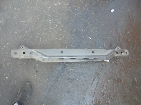 Τραβέρσα Προφυλακτήρα Πίσω για TOYOTA AYGO (2005 - 2009) (B10) Τραβέρσα Προφυλακτήρα Πίσω για TOYOTA AYGO (2005 - 2009) (B10)
