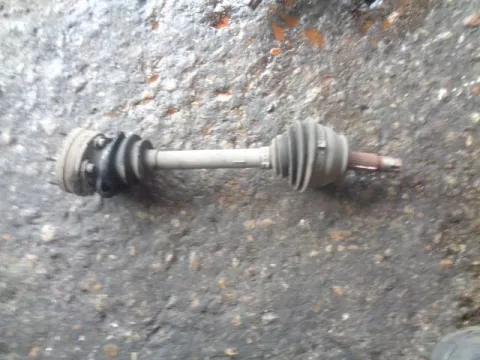 Ημιαξόνιο Εμπρός Δεξί για ALFA ROMEO 147 (2000 - 2004) (937) 1600 (AR 32104) Petrol 120 16V TS Ημιαξόνιο Εμπρός Δεξί για ALFA ROMEO 147 (2000 - 2004) (937) 1600 (AR 32104) Petrol 120 16V TS