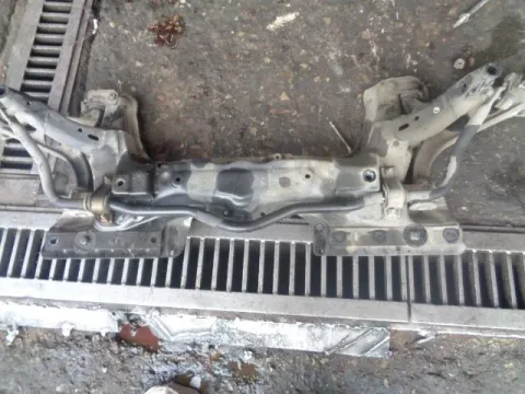 Γέφυρα Εμπρός Οριζόντια για ALFA ROMEO 147 (2000 - 2004) (937) 1600 (AR 32104) Petrol 120 16V TS *ΔΒ* ΠΑΛΕΤΑ *260* Γέφυρα Εμπρός Οριζόντια για ALFA ROMEO 147 (2000 - 2004) (937) 1600 (AR 32104) Petrol 120 16V TS *ΔΒ* ΠΑΛΕΤΑ *260*