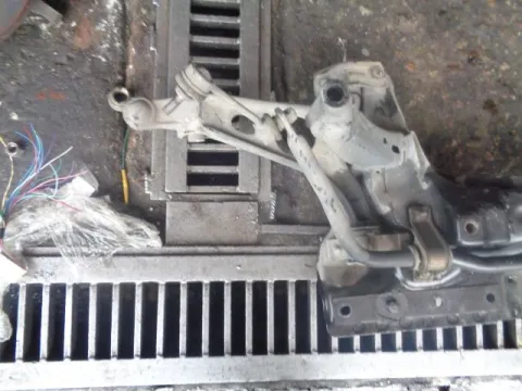 Ψαλίδι Εμπρός Αριστερό για ALFA ROMEO 147 (2000 - 2004) (937) 1600 (AR 32104) Petrol 120 16V TS *ΔΒ* ΠΑΛΕΤΑ *260* Ψαλίδι Εμπρός Αριστερό για ALFA ROMEO 147 (2000 - 2004) (937) 1600 (AR 32104) Petrol 120 16V TS *ΔΒ* ΠΑΛΕΤΑ *260*