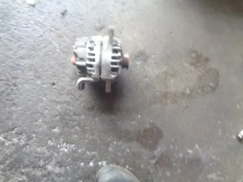 Δυναμό - Εναλλάκτης για NISSAN MICRA (2003 - 2005) (K12) Δυναμό - Εναλλάκτης για NISSAN MICRA (2003 - 2005) (K12)