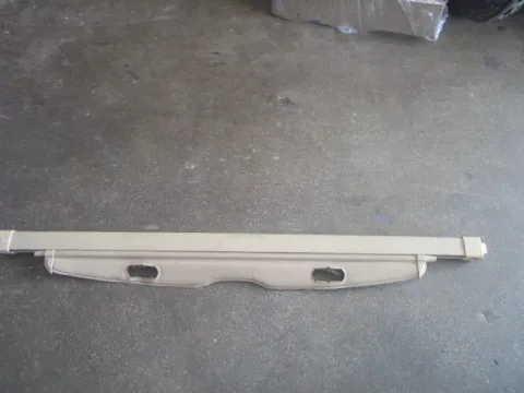 Εταζέρα για CHEVROLET - DAEWOO CAPTIVA (2007 - 2012) Εταζέρα για CHEVROLET - DAEWOO CAPTIVA (2007 - 2012)
