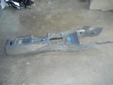 Κονσόλα Κεντρική για AUDI A3 (2003 - 2005) (8P) , (2005 - 2008) (8P) *Γ* Κονσόλα Κεντρική για AUDI A3 (2003 - 2005) (8P) , (2005 - 2008) (8P) *Γ*