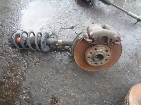 Άκρο Πλήρες Εμπρός Δεξί Με ABS για AUDI A3 (2005 - 2008) (8P) BLR 2000 ΑΥΤΟΜΑΤΟ Άκρο Πλήρες Εμπρός Δεξί Με ABS για AUDI A3 (2005 - 2008) (8P) BLR 2000 ΑΥΤΟΜΑΤΟ