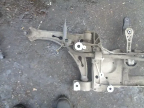 Ψαλίδι Εμπρός Αριστερό για AUDI A3 (2005 - 2008) (8P) BLR 2000 ΑΥΤΟΜΑΤΟ *ΔΒ* Ψαλίδι Εμπρός Αριστερό για AUDI A3 (2005 - 2008) (8P) BLR 2000 ΑΥΤΟΜΑΤΟ *ΔΒ*