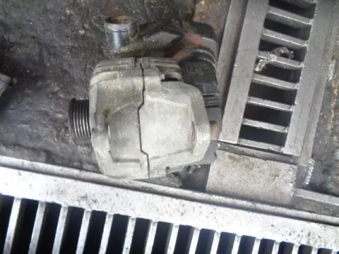 Δυναμό - Εναλλάκτης για AUDI A6 (1998 - 2001) (4B) 4200 ANK Petrol 340 RS6 quattro ΑΥΤΟΜΑΤΟ Δυναμό - Εναλλάκτης για AUDI A6 (1998 - 2001) (4B) 4200 ANK Petrol 340 RS6 quattro ΑΥΤΟΜΑΤΟ