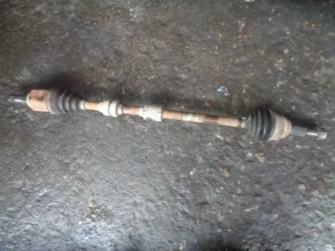 Ημιαξόνιο Εμπρός Δεξί ΑΥΤΟΜΑΤΟ για NISSAN JUKE (2010 - 2014) 1600 Petrol 117 HR16 Ημιαξόνιο Εμπρός Δεξί ΑΥΤΟΜΑΤΟ για NISSAN JUKE (2010 - 2014) 1600 Petrol 117 HR16