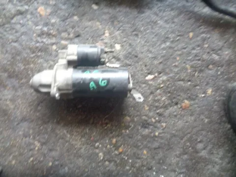 Μίζα ΑΥΤΟΜΑΤΗ για AUDI A6 (1998 - 2001) (4B) 4200 ANK Petrol 340 RS6 quattro Μίζα ΑΥΤΟΜΑΤΗ για AUDI A6 (1998 - 2001) (4B) 4200 ANK Petrol 340 RS6 quattro