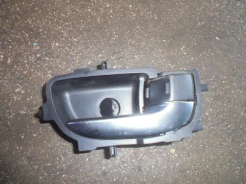 Πετούγια Πόρτας Εσωτερική Πίσω Δεξιά για TOYOTA AURIS (2013 - 2015) Πετούγια Πόρτας Εσωτερική Πίσω Δεξιά για TOYOTA AURIS (2013 - 2015)