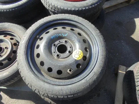 Ζαντολάστιχο ΡΕΖΕΡΒΑ 125/70/R15 για LANCIA MUSA (2004 - 2007) *Δ* Ζαντολάστιχο ΡΕΖΕΡΒΑ 125/70/R15 για LANCIA MUSA (2004 - 2007) *Δ*