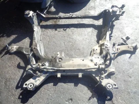 Γέφυρα Εμπρός Πλαίσιο για VOLVO V60 (2011 - 2013) ( ) 1600 Petrol (B4164T3) 150hp *ΔΒ* Γέφυρα Εμπρός Πλαίσιο για VOLVO V60 (2011 - 2013) ( ) 1600 Petrol (B4164T3) 150hp *ΔΒ*