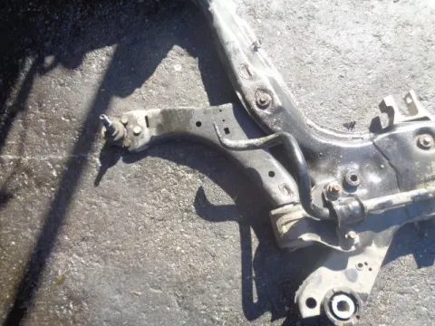 Ψαλίδι Εμπρός Αριστερό για VOLVO V60 (2011 - 2013) ( ) 1600 Petrol (B4164T3) 150hp *ΔΒ*