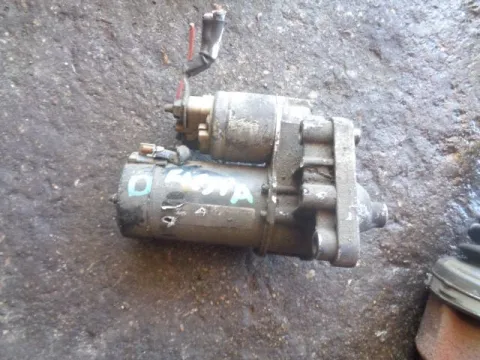 Μίζα για CITROEN C1 (2005 - 2008) (P) 1400 (8HT) diesel 54 Turbo Μίζα για CITROEN C1 (2005 - 2008) (P) 1400 (8HT) diesel 54 Turbo