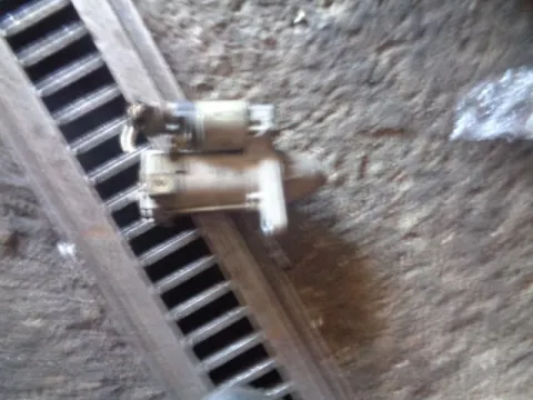 Μίζα ΑΥΤΟΜΑΤΗ για HONDA CIVIC (2001 - 2003) (EP - S - U - V - M) 1400 (D14Z5) petrol 90 (ES4) SOHC Μίζα ΑΥΤΟΜΑΤΗ για HONDA CIVIC (2001 - 2003) (EP - S - U - V - M) 1400 (D14Z5) petrol 90 (ES4) SOHC