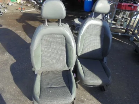 Καθίσματα Σετ Σαλόνι Με Αερόσακους για CITROEN C3 PICASSO (2013 -) *Α* Καθίσματα Σετ Σαλόνι Με Αερόσακους για CITROEN C3 PICASSO (2013 -) *Α*