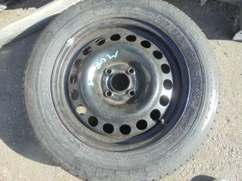 Ζαντολάστιχο MICHELIN 195/65/R15 *** για OPEL MERIVA (2003 - 2007) *Δ* Ζαντολάστιχο MICHELIN 195/65/R15 *** για OPEL MERIVA (2003 - 2007) *Δ*