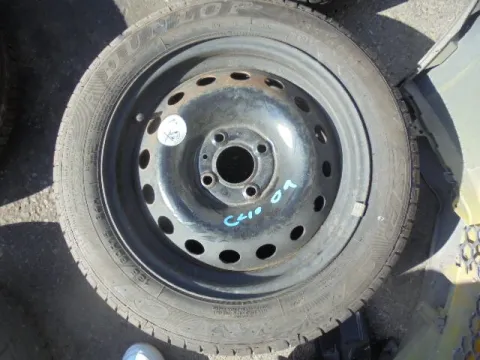 Ζαντολάστιχο DUNLOP 185/60/R15 *** για RENAULT CLIO (2009 - 2013) *Δ* Ζαντολάστιχο DUNLOP 185/60/R15 *** για RENAULT CLIO (2009 - 2013) *Δ*