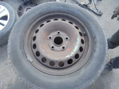 Ζαντολάστιχο 4ΑΔΑ PIRELLI 195/65/R15 ** για VW TOURAN (2003 - 2006) (1T1) *Δ* Ζαντολάστιχο 4ΑΔΑ PIRELLI 195/65/R15 ** για VW TOURAN (2003 - 2006) (1T1) *Δ*