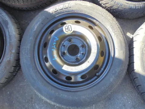 Ζαντολάστιχο ΡΕΖΕΡΒΑ 115/70/R15 για KIA CARENS (2000 - 2006) *Δ* Ζαντολάστιχο ΡΕΖΕΡΒΑ 115/70/R15 για KIA CARENS (2000 - 2006) *Δ*