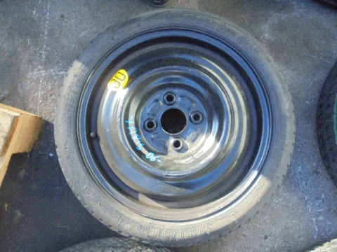 Ζαντολάστιχο ΡΕΖΕΕΡΒΑ 125/70/D15 για TOYOTA YARIS (2006 - 2009) (KL9) *Δ* Ζαντολάστιχο ΡΕΖΕΕΡΒΑ 125/70/D15 για TOYOTA YARIS (2006 - 2009) (KL9) *Δ*