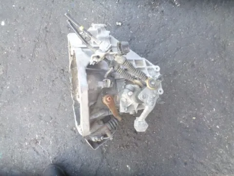 Κιβώτιο Ταχυτήτων (Σασμάν) Χειροκίνητο για TOYOTA YARIS (2003 - 2005) (XP10) 1000 1SZ-FE petrol 68 SCP10 Κιβώτιο Ταχυτήτων (Σασμάν) Χειροκίνητο για TOYOTA YARIS (2003 - 2005) (XP10) 1000 1SZ-FE petrol 68 SCP10