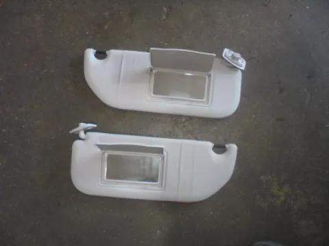 Σετ Σκιαδίων για TOYOTA AYGO (2005 - 2009) (B10) , (2009 - 2012) (B10) Σετ Σκιαδίων για TOYOTA AYGO (2005 - 2009) (B10) , (2009 - 2012) (B10)