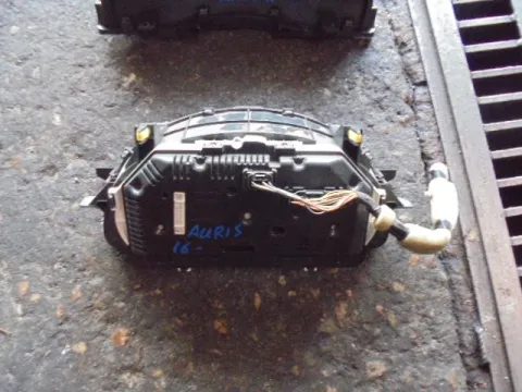 Κοντέρ 83800F2J70 για TOYOTA AURIS (2016 - ) - 