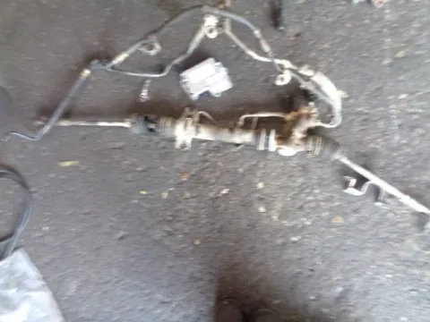 Κρεμαγιέρα Υδραυλική για TOYOTA COROLLA (1997 - 1999) (A111) Κρεμαγιέρα Υδραυλική για TOYOTA COROLLA (1997 - 1999) (A111)