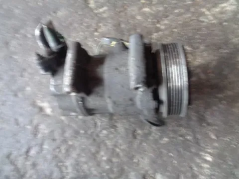 Συμπιεστής A-C (Κομπρέσορας) για PEUGEOT 206 (1998 - 2002) (2A) (2C) (T3E) 1400 (KFU) Petrol 88 16 valve Συμπιεστής A-C (Κομπρέσορας) για PEUGEOT 206 (1998 - 2002) (2A) (2C) (T3E) 1400 (KFU) Petrol 88 16 valve