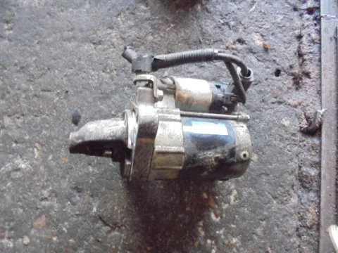 Μίζα 28100-40070 για TOYOTA YARIS (2012 - 2014) ( )