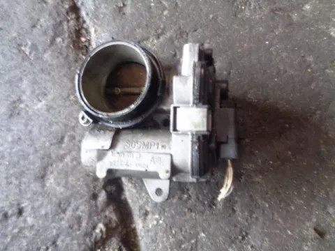 Σώμα Πεταλούδας 9647925480 για PEUGEOT 207 (2006 - 2009) (WA_) (WC_) 1400 (KFU) Petrol 88 16 valve Σώμα Πεταλούδας 9647925480 για PEUGEOT 207 (2006 - 2009) (WA_) (WC_) 1400 (KFU) Petrol 88 16 valve