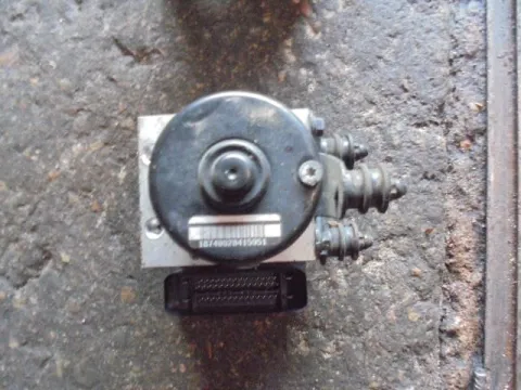Μονάδα ABS 1K0614517R για AUDI A3 (2005 - 2008) (8P) Μονάδα ABS 1K0614517R για AUDI A3 (2005 - 2008) (8P)